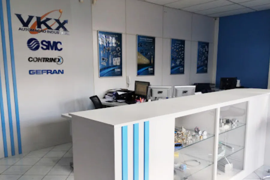 Imagem de VKX Automação Industrial