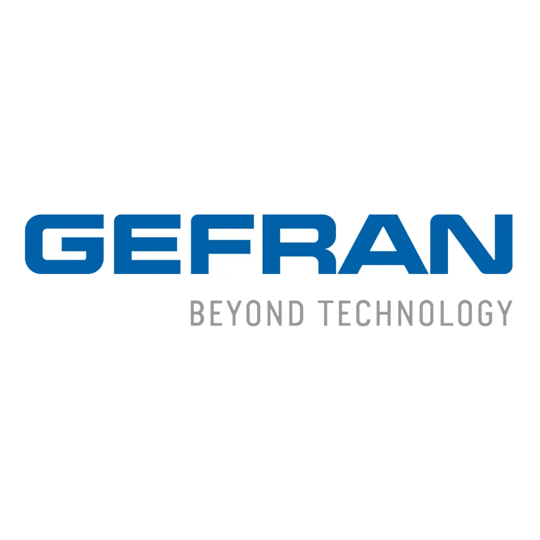 Logo Gefran