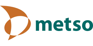 Logo Metso