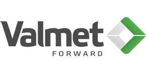 Logo Valmet