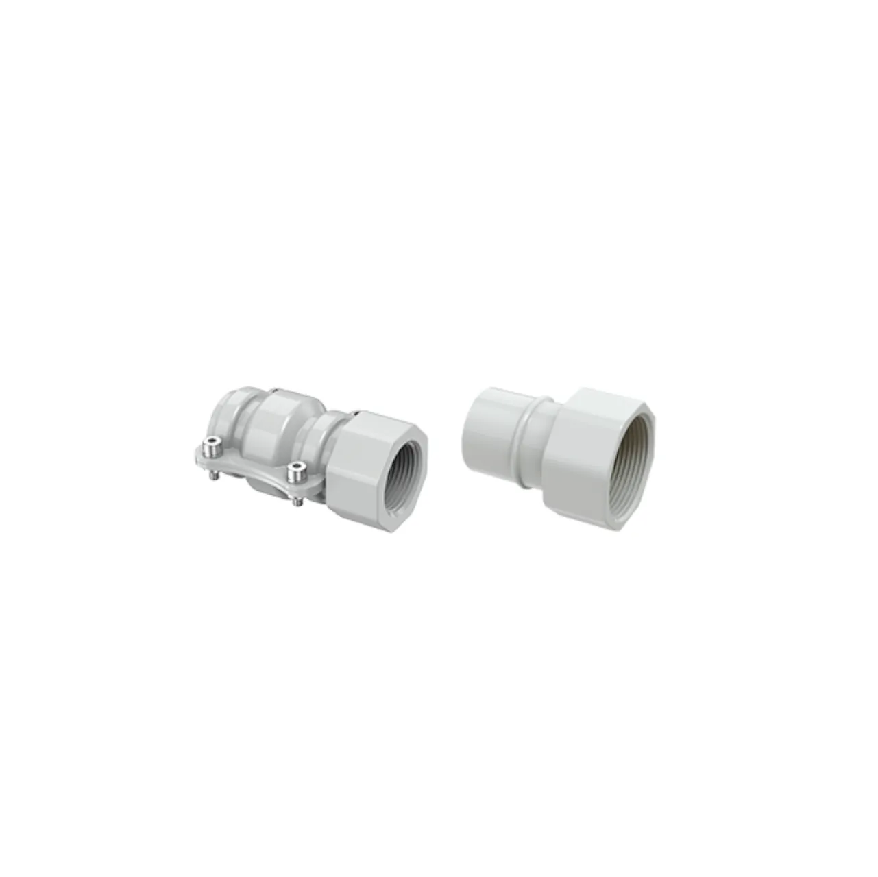 Conector Fêmea